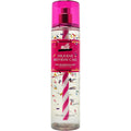 Bath And Body Works Milk Bar Birthday Cake Fine Fragrance Mist front view bottle commerce