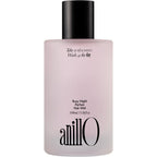 ANILLO Rosy Night vegan hair perfume front view bottle packaging