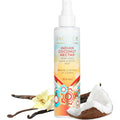 Pacifica Beauty Indian Coconut Nectar Hair And Body Mist front view bottle packaging