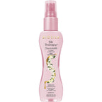 BioSilk Irresistible Collection Silk Therapy Hair Fragrance front view bottle