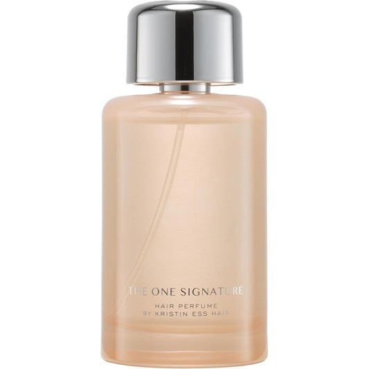 Kristin Ess One Signature Hair Perfume spray for women with pear and sandalwood scent