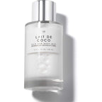 Le Monde Gourmand Lait De Coco Hair And Body Mist front view bottle