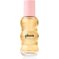 Gisou honey infused hair perfume mini front view