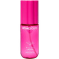 Amika Aura hair and body mist front view bottle