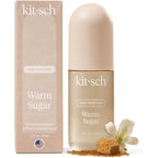 Kitsch Warm Sugar Hair Perfume front view bottle
