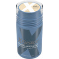XFusion keratin hair fibers white container front view