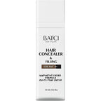 Batci Hair Atelier concealer and filling cream bottle front view with clean branding