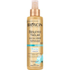 Bioxcin Nourishing Oils Liquid Hair Conditioner front view bottle 200 ml