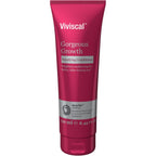 Viviscal Gorgeous Growth Densifying Conditioner front view bottle packaging