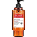 Hair Labs restore damaged dry hair conditioner front view bottle