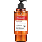 Hair Labs restore damaged dry hair conditioner front view bottle