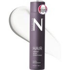 Nulastin Vibrant Scalp Hair Conditioner front view bottle