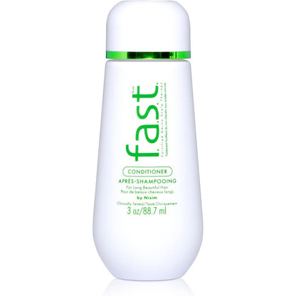 Nisim F.A.S.T. Fortified Amino Scalp Therapy Conditioner bottle front view