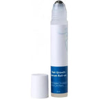 Be Bodywise hair growth serum roll on front view packaging