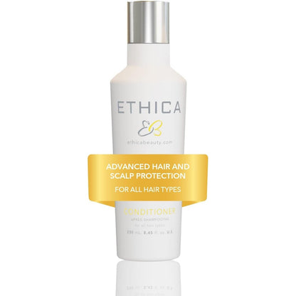 Ethica Beauty Professional Conditioner bottle front view