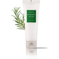 Aromatica Rosemary Hair Thickening Conditioner front view bottle packaging