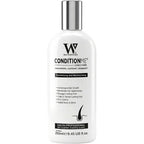 Watermans hair growth conditioner bottle front view