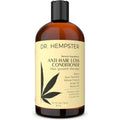 Dr. Hempster hair growth conditioner front view bottle