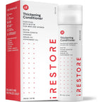 iRestore Biotin Hair Conditioner front view bottle