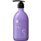 Luseta Biotin And Collagen Thickening Conditioner front view bottle