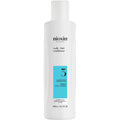 Nioxin System 3 Scalp And Hair Thickening Conditioner front view bottle