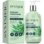 Svvimer Rosemary Hair Thickening Conditioner front view bottle packaging