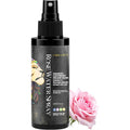 Beard Gains Lion Locs Rosewater Spray front view bottle packaging