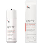 DS Labs Revita hair stimulating conditioner front view 205 milliliters bottle