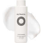 Nutrafol Strand Defender Conditioner front view bottle packaging
