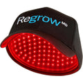HairMax RegrowMD Laser Cap front view medical device