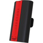 Gardner Denver iRestore Elite rechargeable battery pack front view