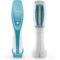 Spark Innovators Hairmax Ultima 12 Classic LaserComb front view device