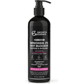 Generic Growth Essence 2 Percent Minoxidil Shampoo front view bottle