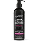 Generic Growth Essence 2 Percent Minoxidil Shampoo front view bottle
