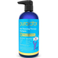 Pura D'Or hair thinning therapy biotin shampoo front view bottle