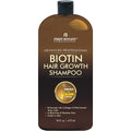 First Botany Hair Regrowth And Anti Hair Loss Shampoo front view bottle