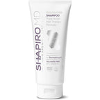 Shapiro MD Hair Growth Experts Vegan Hair Loss Shampoo front view bottle