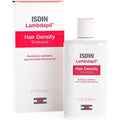 ISDIN Lambdapil Hair Density Shampoo front view bottle packaging