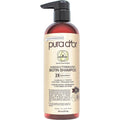 Pura D'Or Professional Grade Biotin Anti-Thinning Shampoo front view bottle packaging