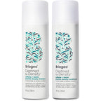 Briogeo Destined For Density shampoo and conditioner set front view bottles