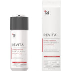 DS Laboratories Revita Extra Strength Shampoo front bottle view showing volume and branding