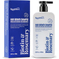 Technical Precision RootStim biotin and rosemary hair growth shampoo front view