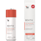 DS Laboratories Revita High Performance Shampoo front view bottle packaging