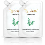 Anmika Tgideas Rosemary Amino Acid Hair Growth Shampoo front view bottle packaging