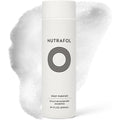 Nutrafol Root Purifier Scalp Microbiome Shampoo front view bottle
