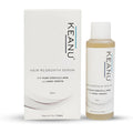 Glameura Keanu stem cell hair regrowth serum front packaging view