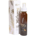 Milagros Herbal Miracle Hair Tonic front view bottle and packaging box