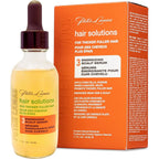 Peter Lamas Energizing Scalp Serum front view bottle