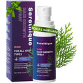 Serethique hair growth serum spray front view bottle