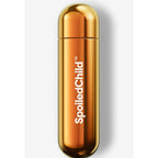 SpoiledChild A22 Biotin Boost Hair And Scalp Serum front view packaging